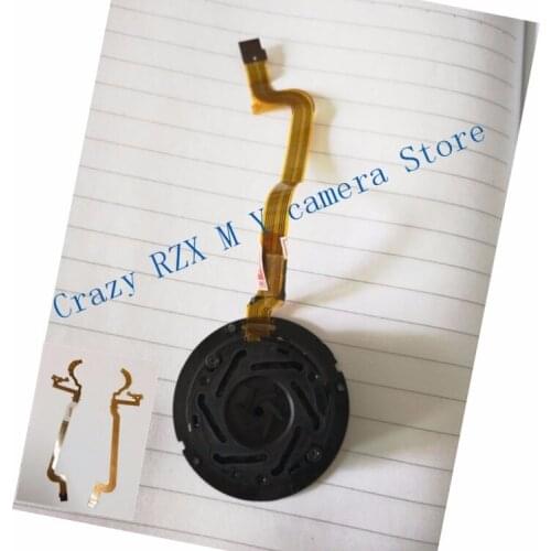 18-55 II aperture group 18-55 II lens aperture Flex Cable for Canon 18-55 II aperture usd Camera repair part