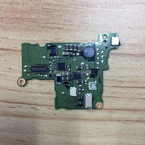 Used MD motor drive board PCB Rrpair parts For Canon EOS 70D DS126411 SLR