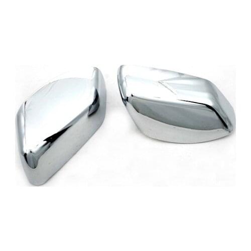 Free Shipping Car Styling Chrome Side Mirror Cover for Range Rover Sport 05-12