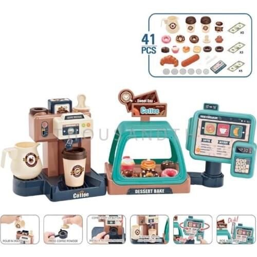 Easy Eight Kid's Kitchen