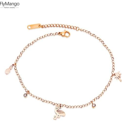 FlyMango Jewelry Sets