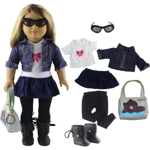 GZWQSM Girls Clothes