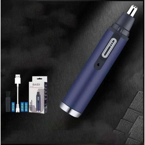 IROVNE Nose And Ear Trimmers