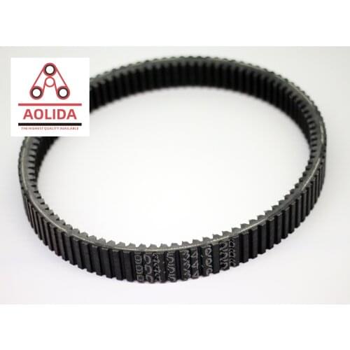 Kevlar Quality CFORCE Double teeth Drive Belt for CF Moto CF450 CF500 903 34.5