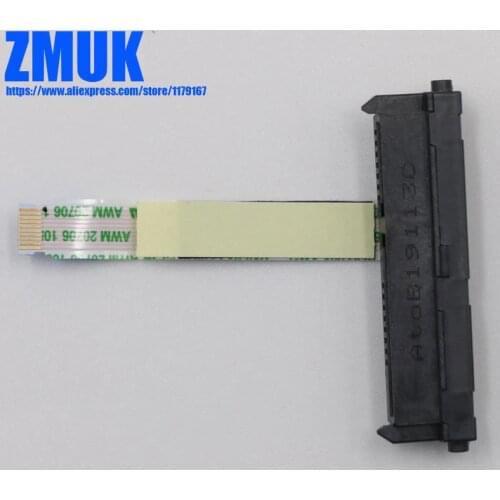 New HDD Cable For Lenovo ideapad L340 Series,P/N 5C10S29927 NBX0001PY10 NBX0001NP10 NBX0001NV10 NBX0001PG10