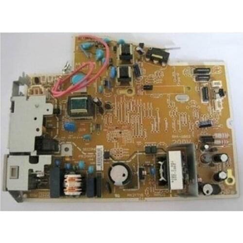 Original for HP p1007 1008 printer power board high pressure board