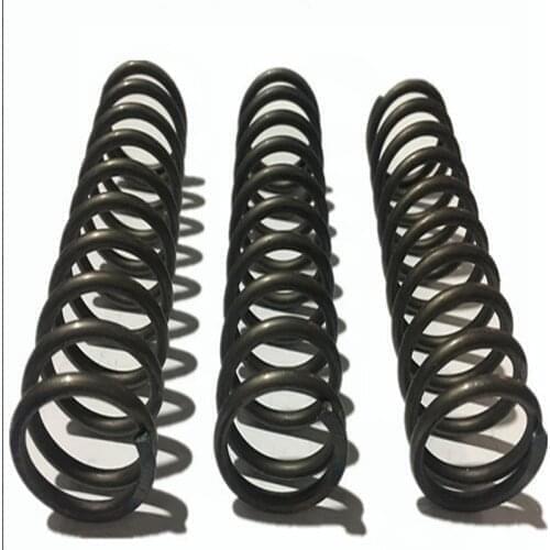 1pcs compression spring 3.0mm wire diameter outer diameter 30mm spring of electronic gas safety valve spring