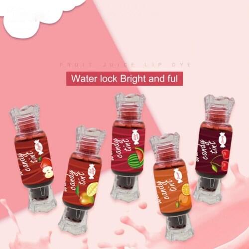 Тинты для губ Sanwood China At AliExpress