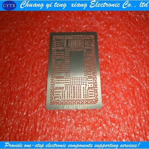 SRO71 SR071 SR06Y SR0D6 I3 I5 E89391 BGA cpu 5PCS