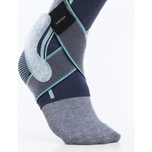 Youpin Bandage-like Ankle Straps Breathable Foot Support Fitness Exercise Protective Gear