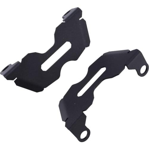 Motorcycle Front Caliper Protection Cover for Suzuki DL 1050 V-Strom Dl1050 DL1050XT DL1050A 2020