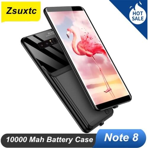 ZSUXTC Samsung Galaxy Note 8 Phone Cases