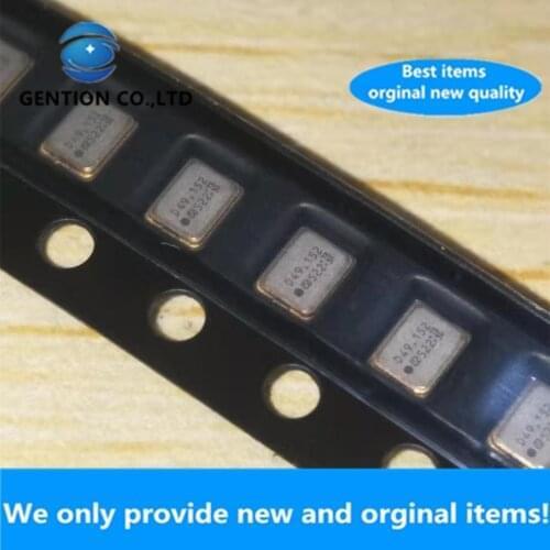 10 pcs NZ2520SD 49.152m+ 10 pcs NZ2520SD 45.1584m