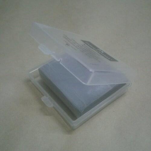 2 Pcs/Lot Professional Art Rubber Eraser Box Drawing Eraser Erasers in school No.127220