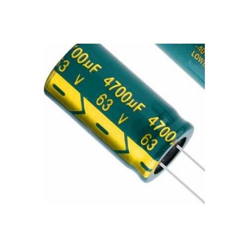 30PCS 63V4700UF 63V4700UF