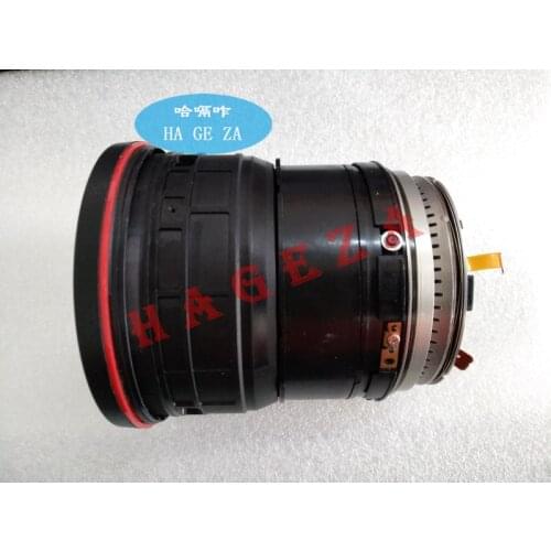 90%New Original 24-70 For Canon EF 24-70mm F/2.8 L II USM Lens AF FOCUS MOTOR ULTRASONIC Camera repair part
