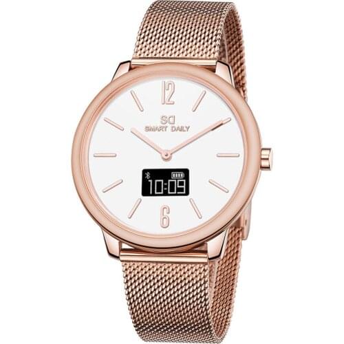 AIRCHR Women's Smart Watch