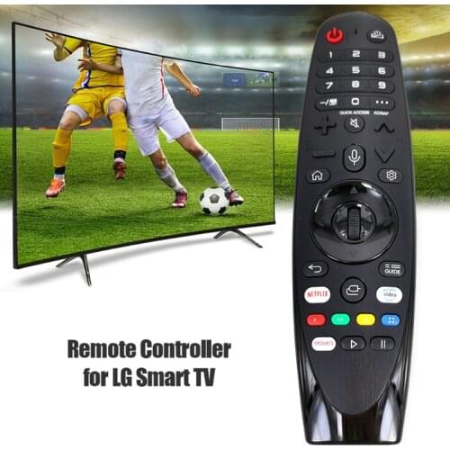 AN-MR19BA AM-HR19BA AKB75635305 Magic Remote Control for lg- 4K Smart TV
