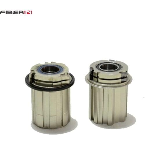 Free shipping Cassette body R36 Sh1mano 8/9/10/11S for road bike hubs Novatec F372SB and Powerway R13/R36/R39