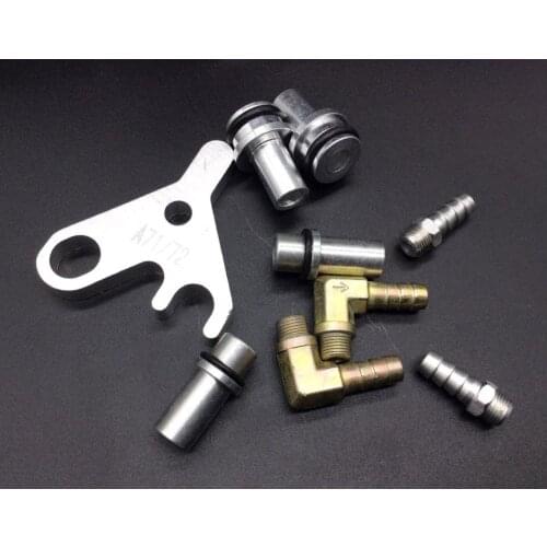 For BMW 3 Series 5 Series 7 Series X5 8 Speed 6 Speed Gearbox Oil Change Connector 8HP ZF6HP