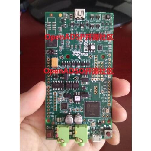 For BF706 development board /ADI original BF706 development board/adzs-bf706-ezmini