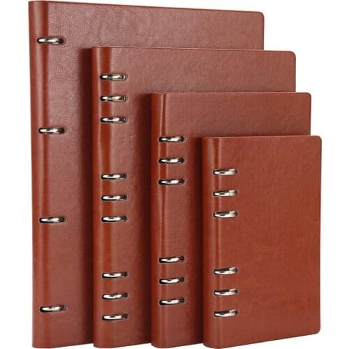 FXSUM Notepads A5 China