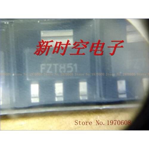FZT851TA FZT851