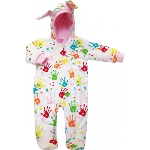 КОТМАРКОТ Swimming Overalls For Children