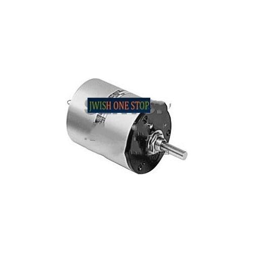 Wound multi-turn potentiometer 46HD-5 1K 2K 5K 10K
