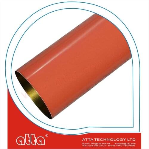 Fuser film sleeve compatible for TaskAlfa 4002i 5002i 6002i 8002i, high quality fixing film