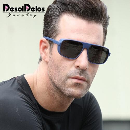 2019 Night Vision Glasses For Headlight Polarized Driving Sunglasses Yellow Lens UV400 Protection Night Eyewear for Driver