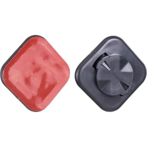 IGPS Mobile Phone Holder ZTTO Code Table Holder Phone Sticking Universal Back Buckle Suitable for Code Table Base