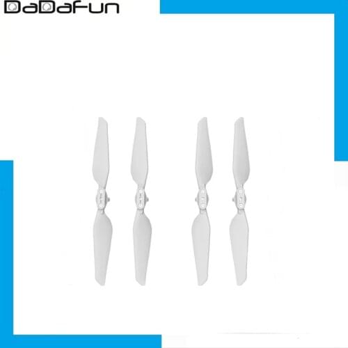 In Stock Original FIMI X8 SE 4PCS RC Quadcopter Spare Parts Quick-release Foldable Propellers