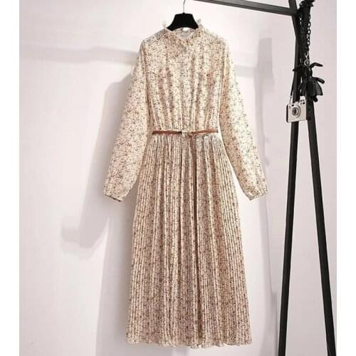 QBKDPU Fashionable Shirt Dresses