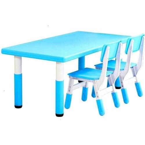 Toddler Children And Chair Scrivania Bambini Desk Escritorio Infantil Kindergarten Bureau Enfant Kinder Study For Kids Table