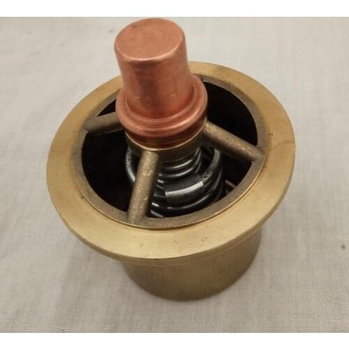 22477525 Thermostatic valve Fits Ingersoll Rand compressor opening temperature 60 degree C