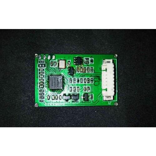 Tongyuan Micro Fingerprint Identification Module TFP824 FPC1024AM Fingerprint Identification Module