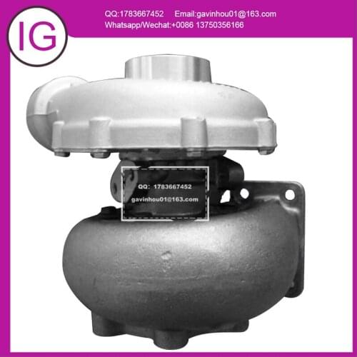Turbocharger for MERCEDES-BENZTrucks LKW & BUS 53279706502 53279706511 53279886508 turbo for OM442LA-E2 engine