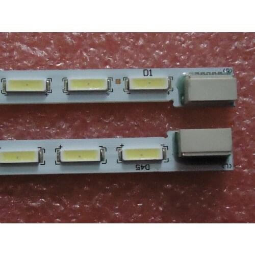 FOR skyworth 42E300E 8R50 Article lamp V-6734-A49-10 015B8000-A49-001-6734 1piece=45LED 475MM