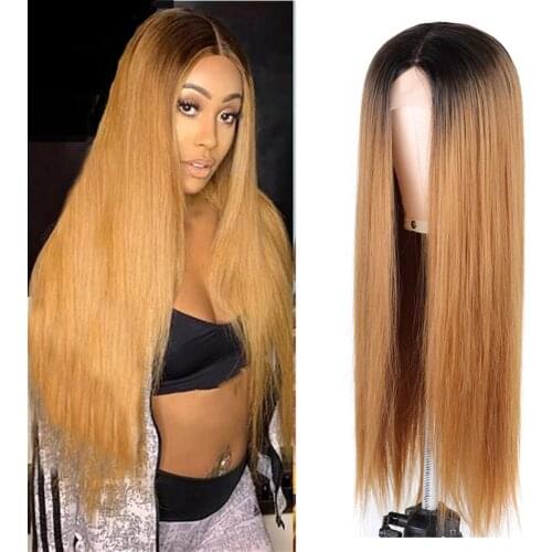 Fashion Icon Hair Curly Wigs