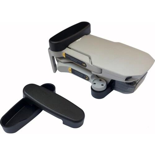 Propeller Fixer Fixing Strap Holder for DJI Mavic Mini Drone Blade Protector Cover Stabilizer Mount Accessories