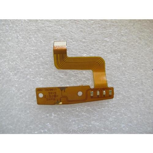 IMIDO Flex Cable For LEDs and speaker of Psion Teklogix Omnii XT15 7545 XA 1100261-200