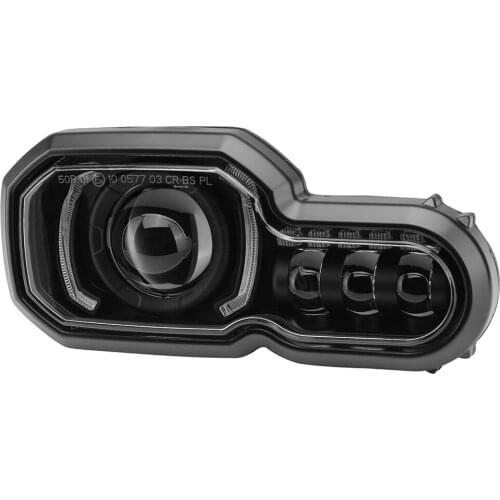 Issyauto Headlights For Motorcycles