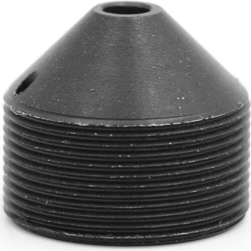 CCTV Camera 6mm Lens 2.0 MegaPixel 53 Degree MTV M12 x 0.5 Mount Pinhole Lens For CCTV Camera