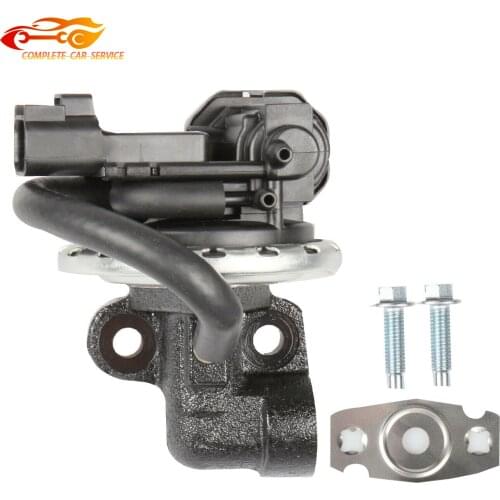 Emissions EGR Valve 4L2E9Y456H3A Suit For 2004-10 Ford Explorer Sport XLS XLT 4.0L V6