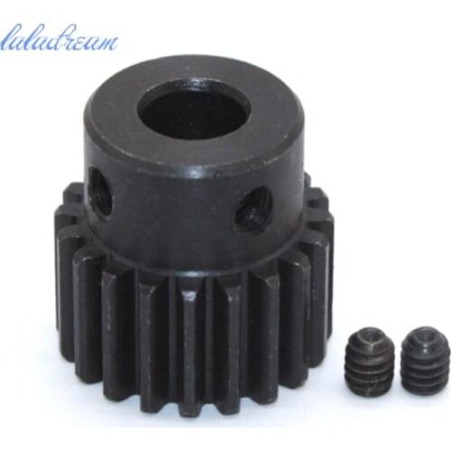 M1 modulus gear alloy steel reduction gears modulus gear DIY Micro Motor Transmission Parts Gear Box Mating Parts