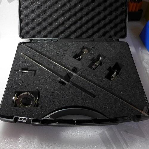 S45 CUT55 Cutting Compass Guide Wheels Rollers Standoff Kit 1 Set