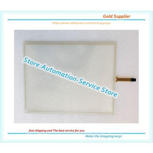 New Touch Screen Glass Panel Use For TT-1503-AGH-4W-T1