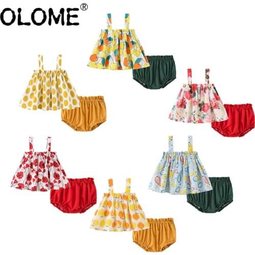 Комплекты одежды для девочек Olome China At AliExpress
