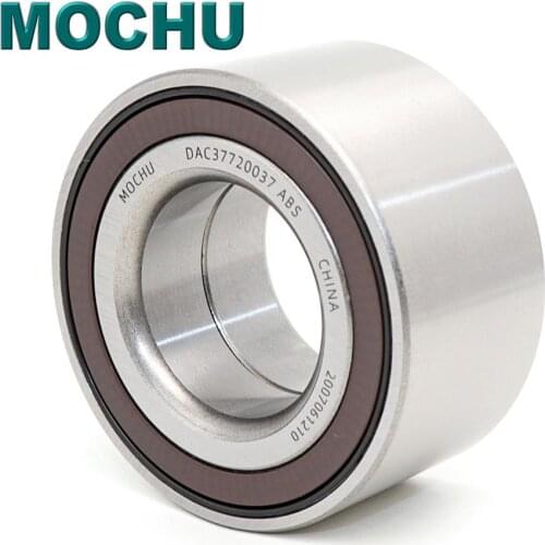 1PCS MOCHU DAC37720037 ABS 37X72X37 BAH0055AB 579794-CA GB12807S03 IR-8066 Hub Wheel Bearing Auto Bearing